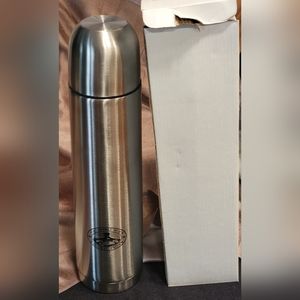 Sunware Stainless Steel AT&T Pebble Beach National Pro-AM Thermos